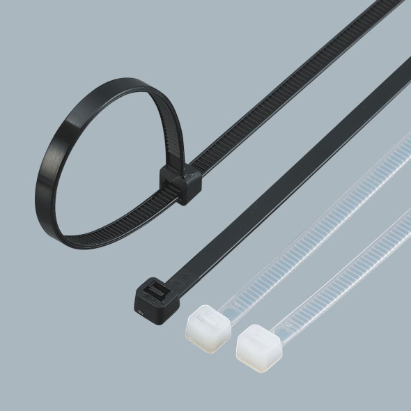 自锁式尼龙扎带