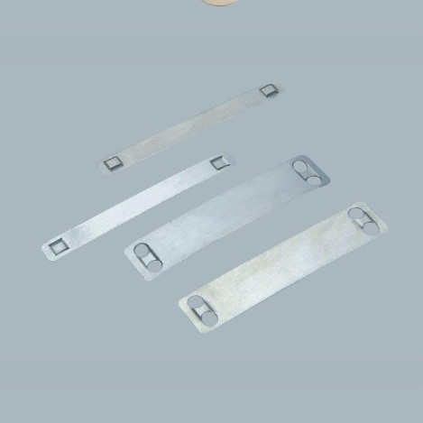 不锈钢I型标牌扎带