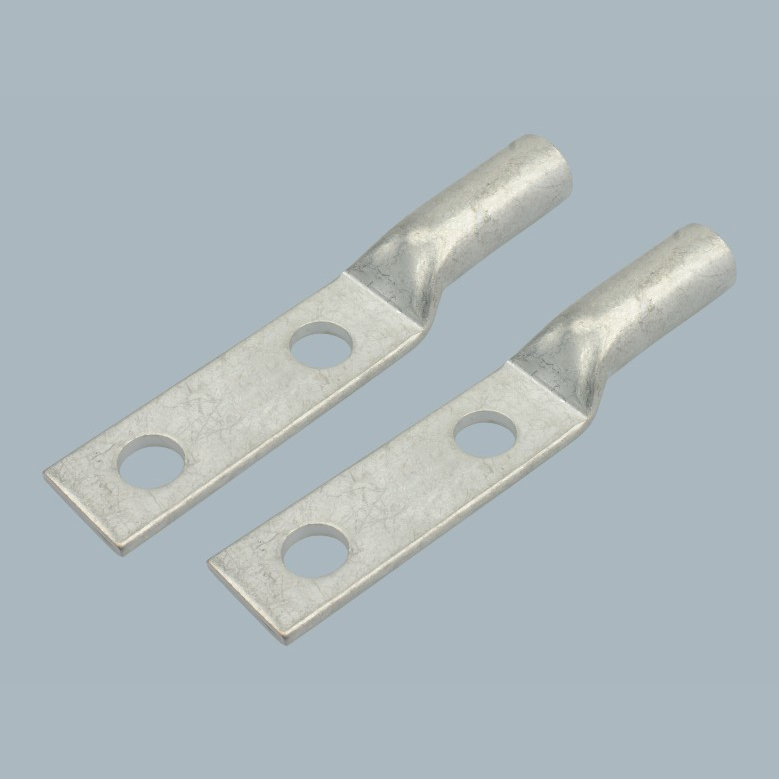 JG型两孔接线片