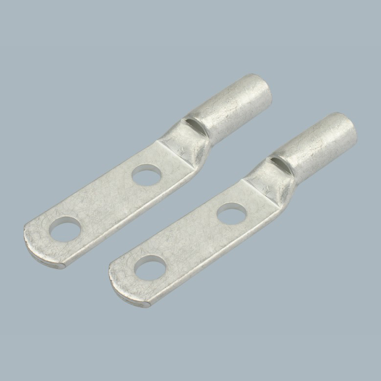 JGK型两孔接线片