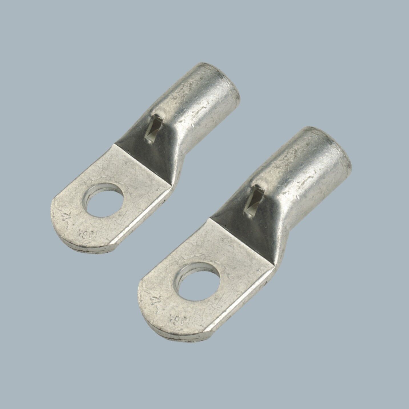 JGK冷压铜接线端头