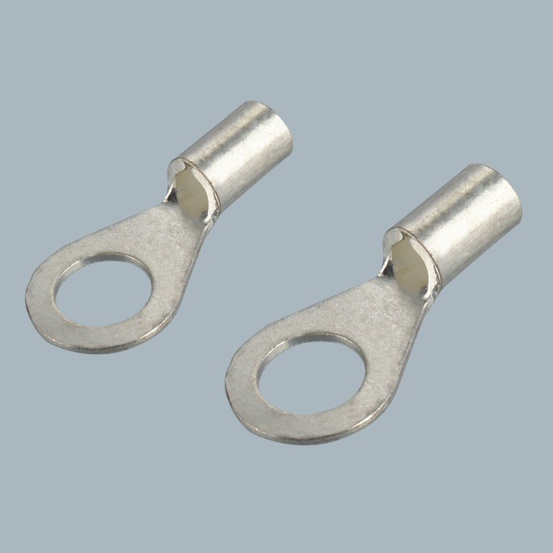 圆形船用裸端头