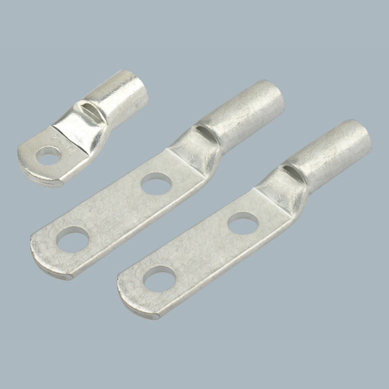 JK型两孔接线片