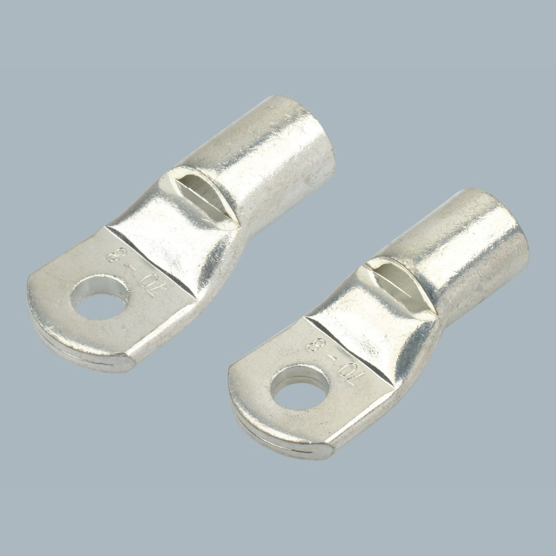 SC型铜接线端头