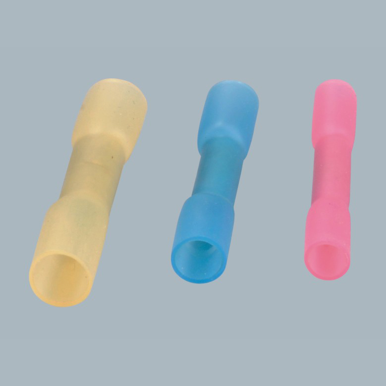 长形全绝缘中间接头