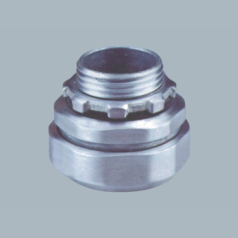 防水型接线箱连接器