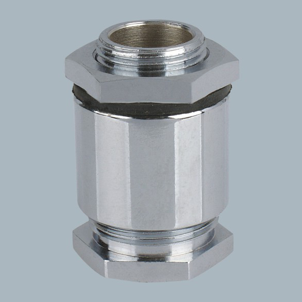 标准TJ夹紧填料函