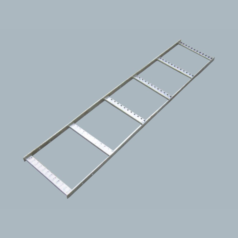 焊接式镀锌电缆托架