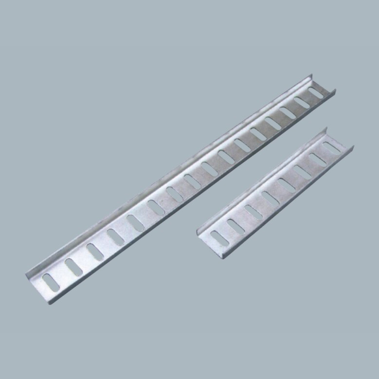 I型镀锌电缆托板